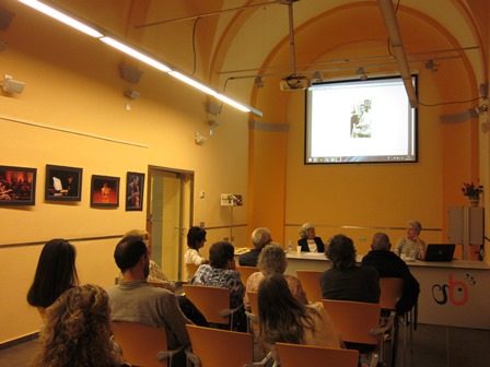 Conferència Urbici Soler